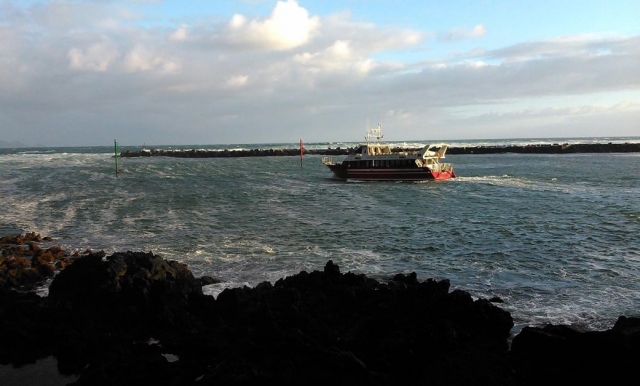 la mejor forma de vivir la navegacion